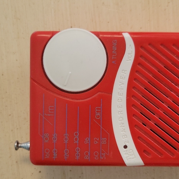 Vintage Radio - Picture 7 of 7